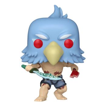 FUNKO POP! Vinyl Figur Animation Shangri-La Frontier Sunraku 2479 Chance of Chase